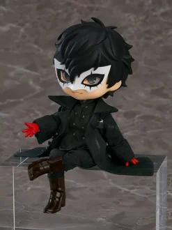 Nendoroid Doll Outfit Set: Joker (Persona5 Royal)