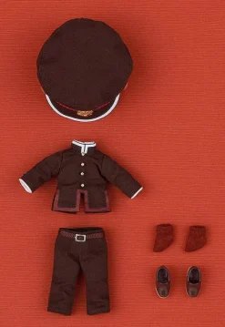Nendoroid Doll Outfit Set: Hanako kun (Toilet-bound Hanako kun)