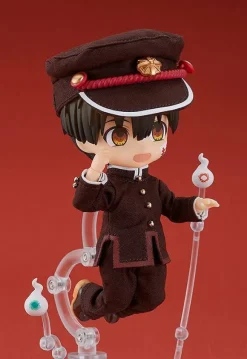 Nendoroid Doll Outfit Set: Hanako kun (Toilet-bound Hanako kun)