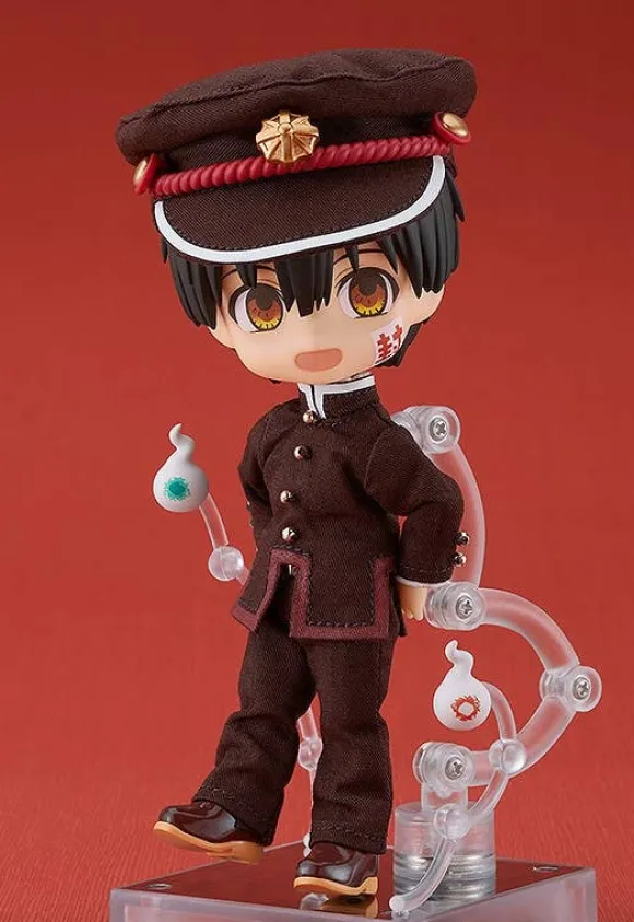Nendoroid Doll Outfit Set: Hanako kun (Toilet-bound Hanako kun)