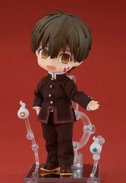 Nendoroid Doll Outfit Set: Hanako kun (Toilet-bound Hanako kun)