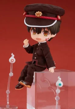 Nendoroid Doll Outfit Set: Hanako kun (Toilet-bound Hanako kun)