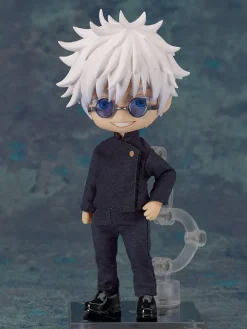 Nendoroid Doll Outfit Set: Satoru Gojo - Tokyo Jujutsu High School Ver. (Jujutsu Kaisen)
