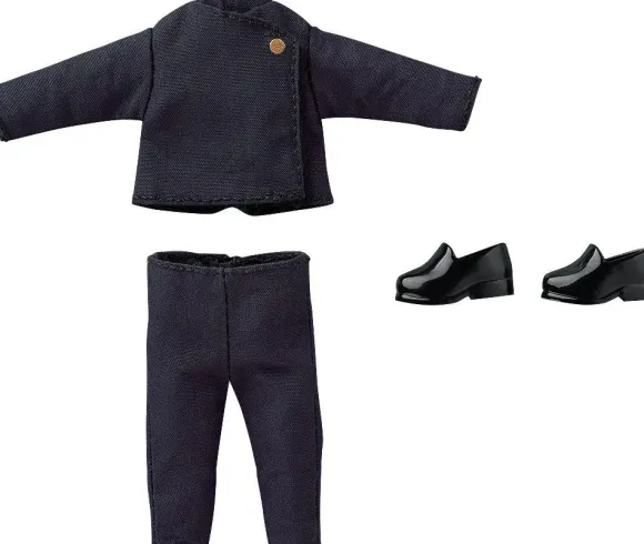 Nendoroid Doll Outfit Set: Satoru Gojo - Tokyo Jujutsu High School Ver. (Jujutsu Kaisen)