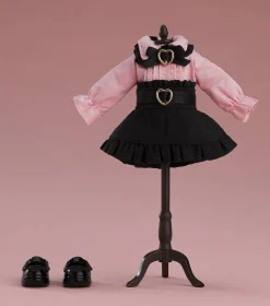 Nendoroid Doll Outfit Set: Ryosangata Outfit