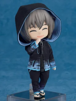 Nendoroid Doll Outfit Set: Pretender/Oberon - Moody Summer Oberon Ver. (Fate/Grand Order)