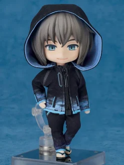Nendoroid Doll Outfit Set: Pretender/Oberon - Moody Summer Oberon Ver. (Fate/Grand Order)