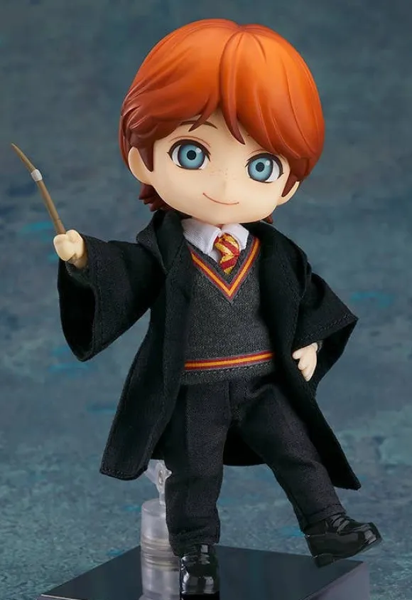 Nendoroid Doll: Outfit Set (Gryffindor Uniform Boy)
