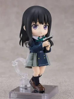 Nendoroid Doll Outfit Set - Takina Inoue (Lycoris Recoil)