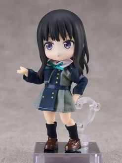 Nendoroid Doll Outfit Set - Takina Inoue (Lycoris Recoil)