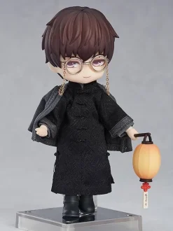 Nendoroid Doll: Outfit Set (Lucien: If Time Flows Back Ver.) (Mr Love: Queen's Choice)
