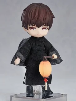 Nendoroid Doll: Outfit Set (Lucien: If Time Flows Back Ver.) (Mr Love: Queen's Choice)