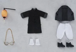 Nendoroid Doll: Outfit Set (Lucien: If Time Flows Back Ver.) (Mr Love: Queen's Choice)