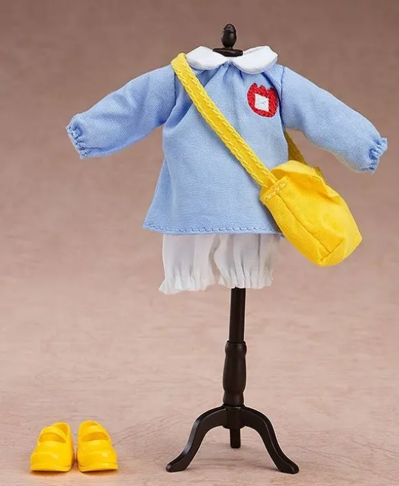 Nendoroid Doll: Outfit Set (Kindergarten)