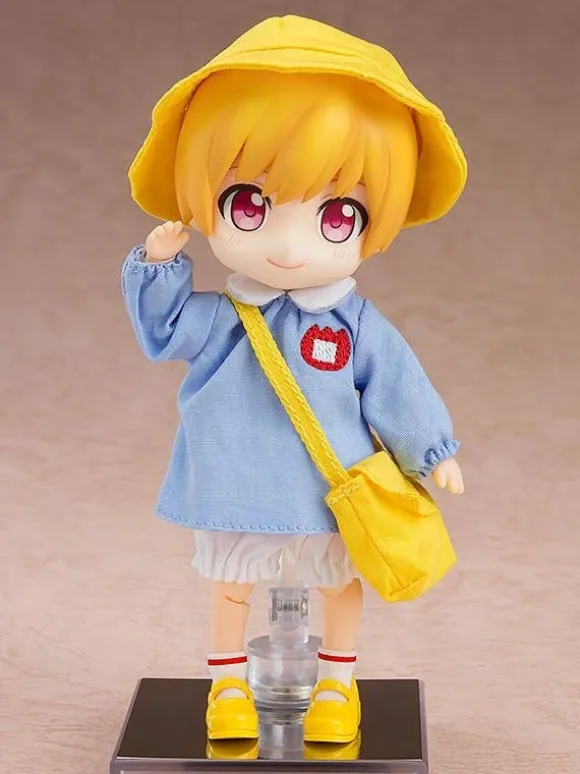 Nendoroid Doll: Outfit Set (Kindergarten)