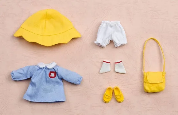 Nendoroid Doll: Outfit Set (Kindergarten)