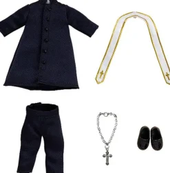 Nendoroid Doll: Outfit Set (Priest)