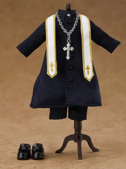 Nendoroid Doll: Outfit Set (Priest)