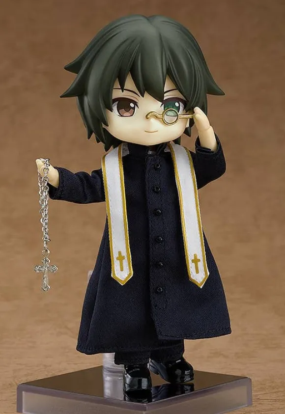 Nendoroid Doll: Outfit Set (Priest)
