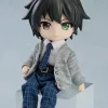 Nendoroid Doll Outfit Set: Blazer - Boy (Navy)