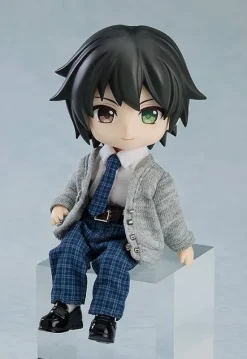 Nendoroid Doll Outfit Set: Blazer - Boy (Navy)
