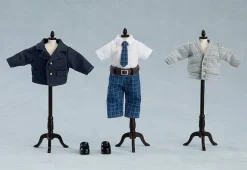 Nendoroid Doll Outfit Set: Blazer - Boy (Navy)