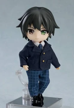 Nendoroid Doll Outfit Set: Blazer - Boy (Navy)