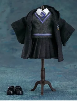 Nendoroid Doll: Outfit Set (Ravenclaw Uniform - Girl) (Harry Potter)
