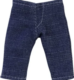 Nendoroid Doll Outfit Set: (Denim - Navy)