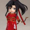 Nendoroid Doll: Outfit Set (Wei Wuxian: Qishan Night Hunt Ver.) (The Master of Diabolism)
