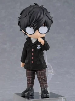 Nendoroid Doll Outfit Set: P5R Protagonist - School Uniform Ver. (Persona5 Royal)