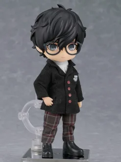Nendoroid Doll Outfit Set: P5R Protagonist - School Uniform Ver. (Persona5 Royal)