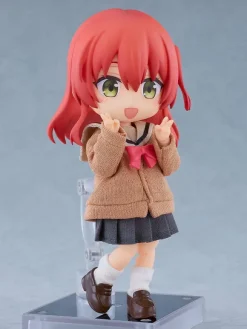 Nendoroid Doll Outfit Set: Ikuyo Kita (Bocchi the Rock!)