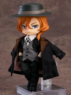 Nendoroid Doll Outfit Set: Chuya Nakahara (Bungo Stray Dogs)