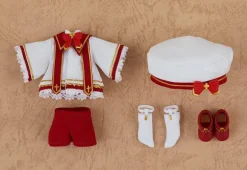 Nendoroid Doll Outfit Set: Church Choir (Red)