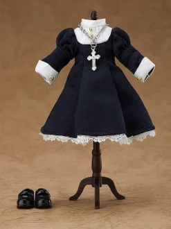 Nendoroid Doll: Outfit Set (Nun)