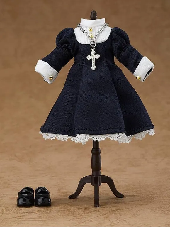 Nendoroid Doll: Outfit Set (Nun)