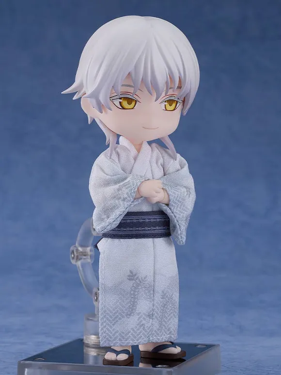 Nendoroid Doll Outfit Set: Tsurumaru Kuninaga - Casual Outfit Ver. (Touken Ranbu ONLINE)