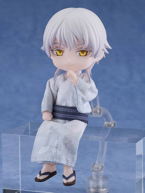 Nendoroid Doll Outfit Set: Tsurumaru Kuninaga - Casual Outfit Ver. (Touken Ranbu ONLINE)