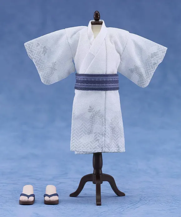 Nendoroid Doll Outfit Set: Tsurumaru Kuninaga - Casual Outfit Ver. (Touken Ranbu ONLINE)