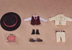 Nendoroid Doll: Outfit Set (Kiro: If Time Flows Back Ver.) (Mr. Love: Queen's Choice)