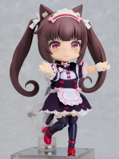 Nendoroid Doll Outfit Set: Chocola (Nekopara Sekai Connect)