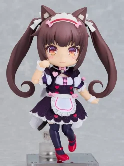 Nendoroid Doll Outfit Set: Chocola (Nekopara Sekai Connect)