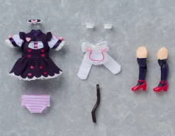 Nendoroid Doll Outfit Set: Chocola (Nekopara Sekai Connect)
