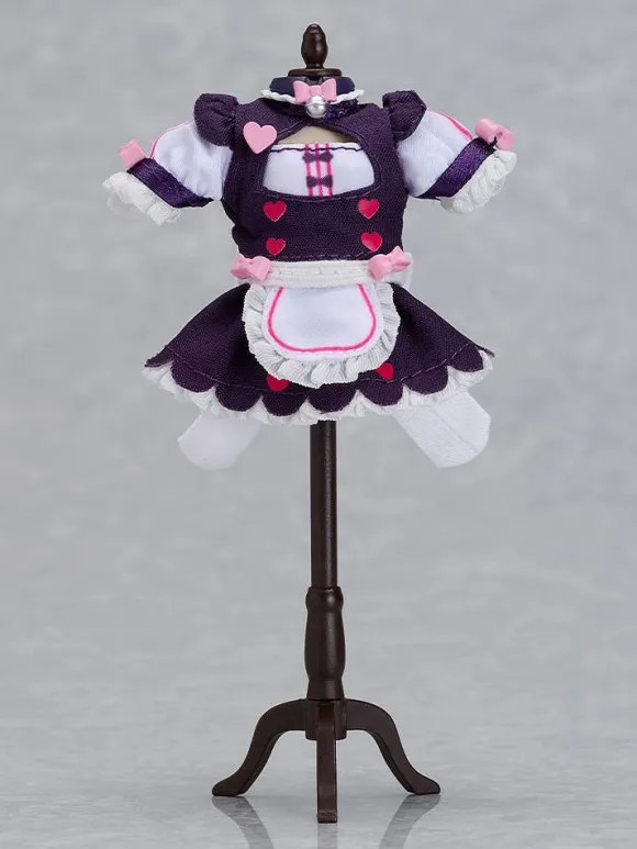 Nendoroid Doll Outfit Set: Chocola (Nekopara Sekai Connect)