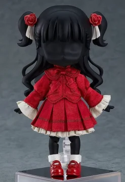 Nendoroid Doll Outfit Set: Kate (Shadows House)