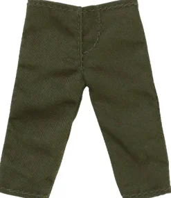 Nendoroid Doll Outfit Set: (Khaki): L Size