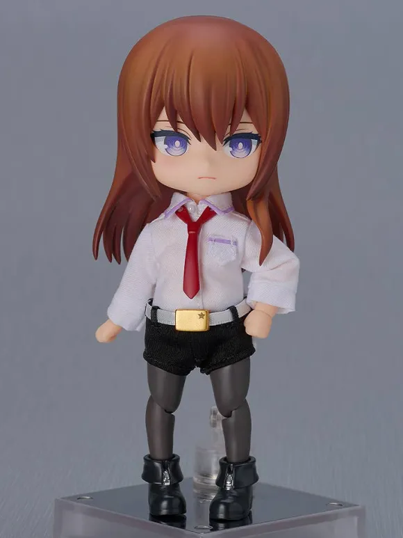 Nendoroid Doll Outfit Set: Kurisu Makise - Lab Coat Ver. (STEINS;GATE)