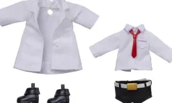 Nendoroid Doll Outfit Set: Kurisu Makise - Lab Coat Ver. (STEINS;GATE)