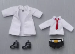 Nendoroid Doll Outfit Set: Kurisu Makise - Lab Coat Ver. (STEINS;GATE)